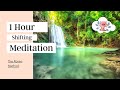 SHIFTING GUIDED MEDITATION / THE RAVEN METHOD / 417HZ Healing Sacral Chakra