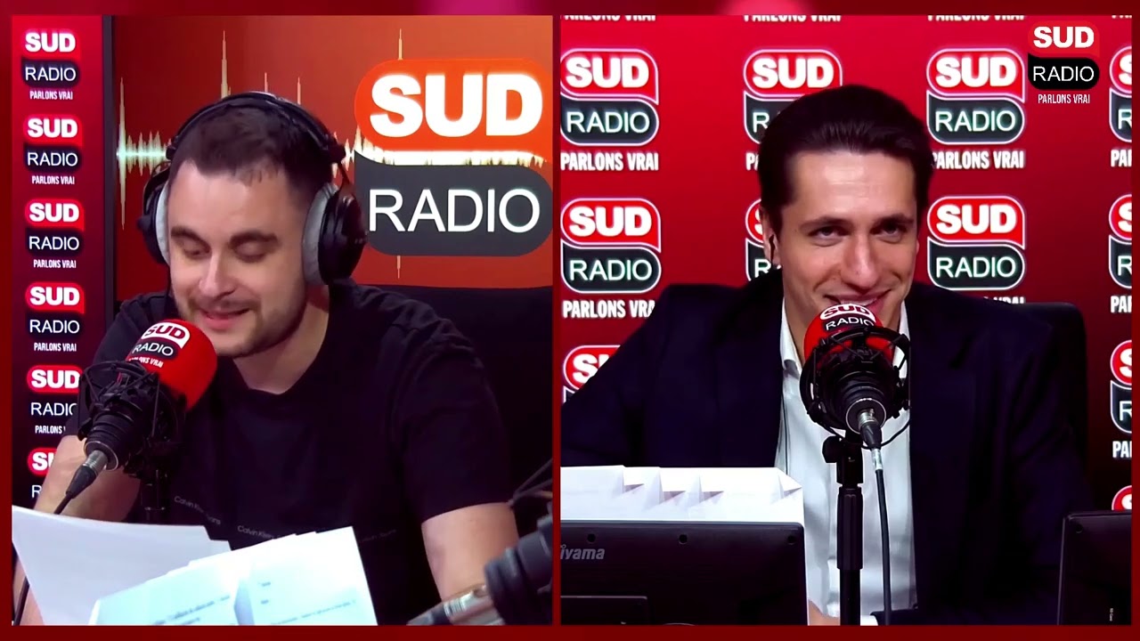 2027 : 90 parlementaires appellent à une alliance droite / centre pour faire barrage aux extrêmes