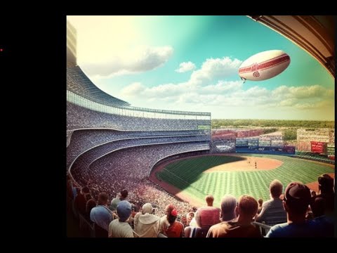 MLB Algorithm Podcast 4-3-23 - YouTube