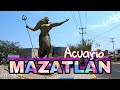 ACUARIO MAZATLÁN /lizzmuller