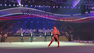 Lala Kramarenko & Kvatro - Victory Day Gala 2022