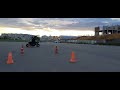 Gymkhana GP 2025 Stage2 Мещеряков Алексей Honda Bros 650 Heat1 Gymkhana GP 2025 Stage2 Мещеряков Алексей Honda Bros 650 Heat1