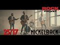 25/17 / Nickelback - Жду Чуда (Cover by ROCK PRIVET)
