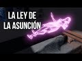 Neville Goddard - LA LEY DE LA ASUNCIÓN EXPLICADA AL DETALLE - Audiolibro