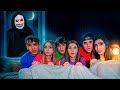 The BOOGEYMAN Ruined Our Sleepover!
