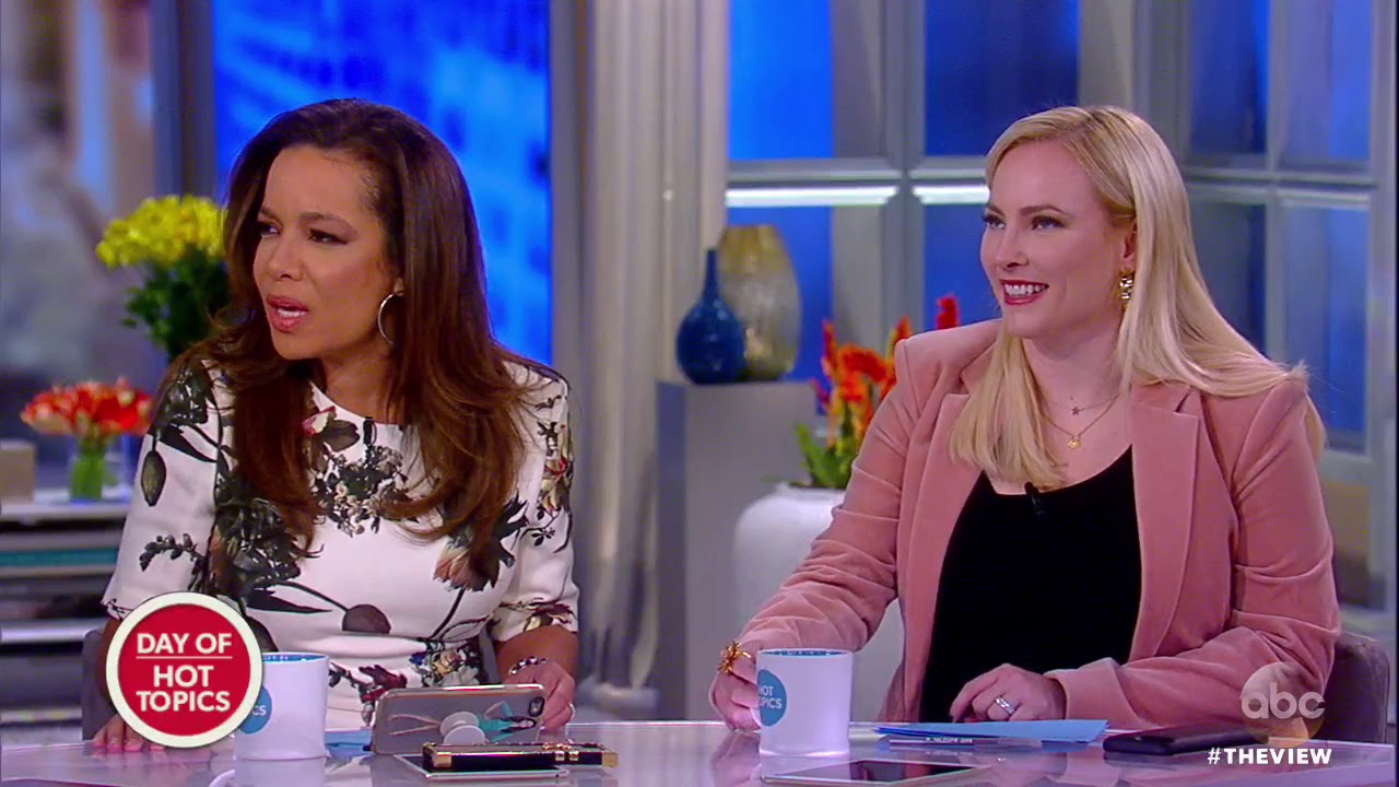 hotmail New Additions To 'View' Family, Sara Haines Welcomes Baby Girl | The View