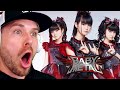 BABYMETAL - My First Experience ❗ | ギミチョコ！！- Gimme chocolate!! | FIRST TIME HEARING (REACTION!!!)