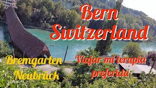 Bremgarten - Neubrück. Conoce un poco más de Berna - Suiza. Salud, Bienestar, Familia.