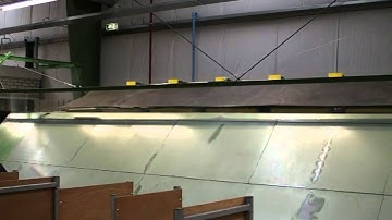 Reinhardt TwinLoop in use