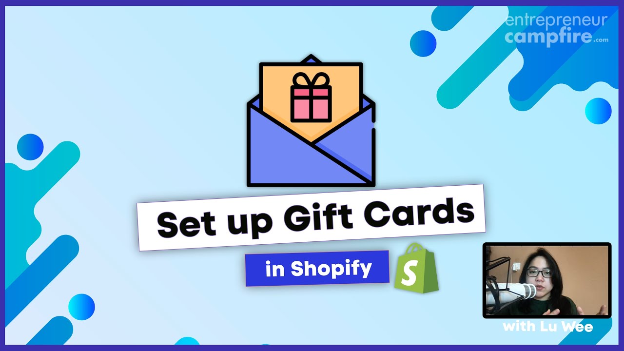 How to Add a Free Gift With Purchase on Shopify