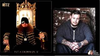 Video thumbnail of "Rittz - Sound Check ᴴᴰ (ft. Jelly Roll)"