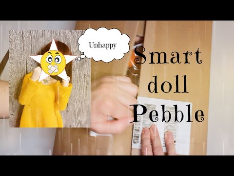 Unfortunate (for me) Smart doll pebble box opening. Only the brave ?Quality dropped??