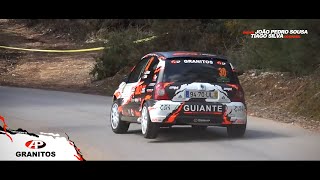 João Pedro Sousa / Tiago Silva - Renault Clio Rs | Rali De Gondomar 2023 [Hd]