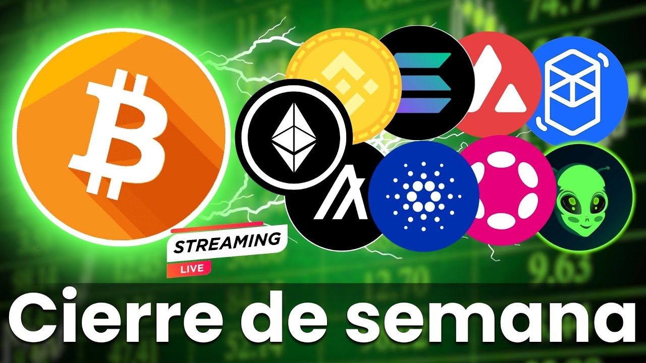 🚀FANTOM FTM INCREÍBLE | BITCOIN Y LAS CRIPTOMONEDAS EN RANGO | ANÁLISIS EN  VIVO