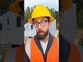 Engineer shocked video 200 #adamrose #construction #engineering #workers