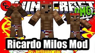 Merchi✨💌/ChettoS MK on X: Irl/Minecraft  / X