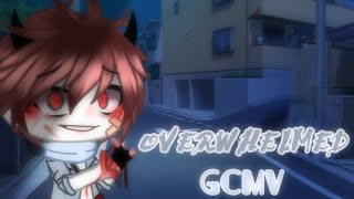 Overwhelmed [GCMV] (blood warning)