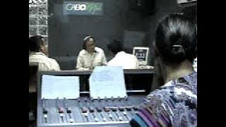 CABO MIL RADIO 22 AÑOS.avi