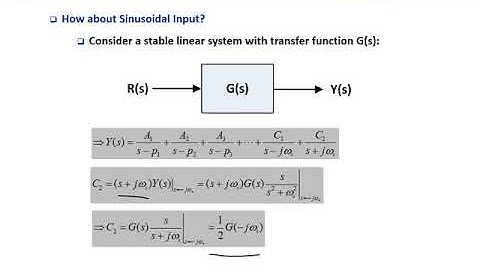 L23   Sinusoidal Steady State