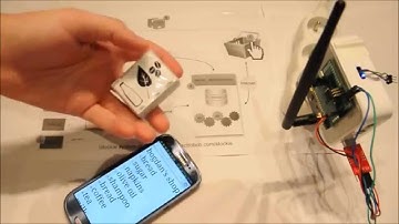 TheHackadayPrize - Stockie