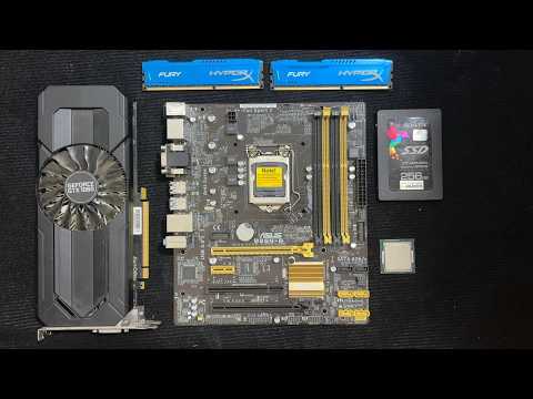 ✨破格ゲーミングPC✨Core i7-4790 GTX 1060 HDD 1TB Amazon.co.jp: 【整備済み品】ゲーミングPC タワー型 G-StormRシリーズ