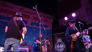 "Move By Yourself" - Devon Allman/Donavon Frankenreiter  8-26-23