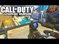 CoD Advanced Warfare #8 'ONE SHOT' with The Sidemen (Funny CoD AW Multiplayer Gameplay)