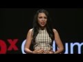 An Unlikely Beauty | MelissaRoshan Potter | TEDxColumbus