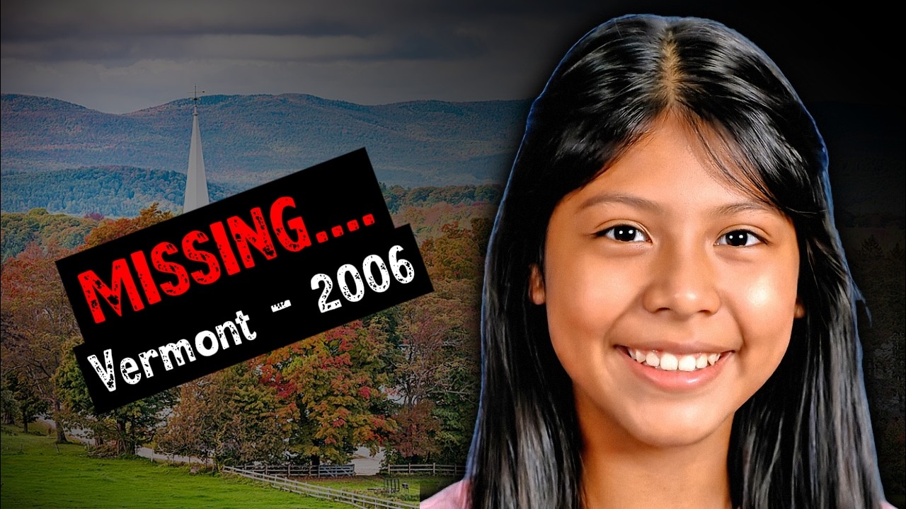 Vermont 2006 Cold Case Solved — Arrest Shocks the Community 001 - YouTube