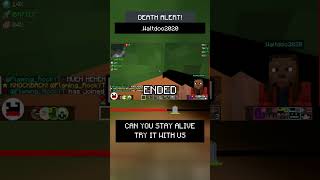 .Waltdoo2020 Was Slain By