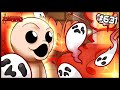 A POGGIN GOOD TIME - The Binding Of Isaac: Repentance Ep. 631