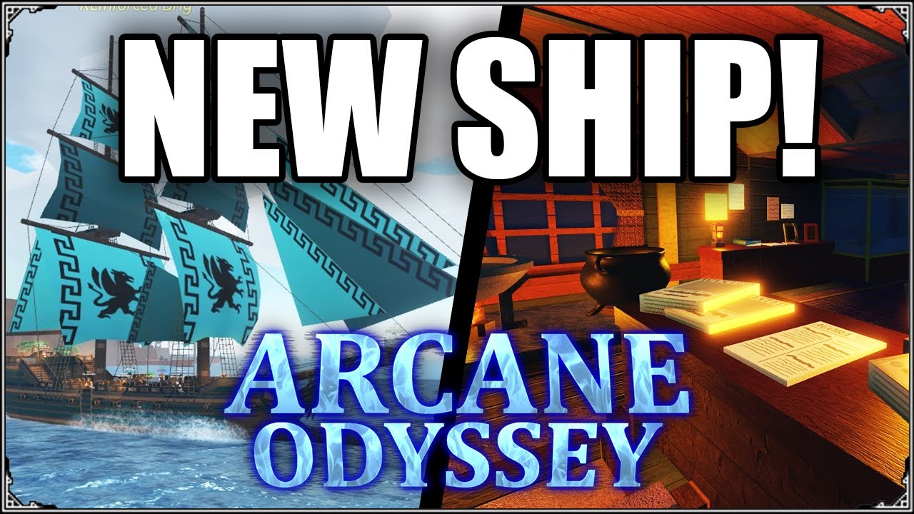 Advanced Jewel Crafting Guide for Arcane Odyssey! 