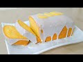 Best Lemon Cake Recipe | Classic Lemon Cake Recipe | Baking Week Recipe #3