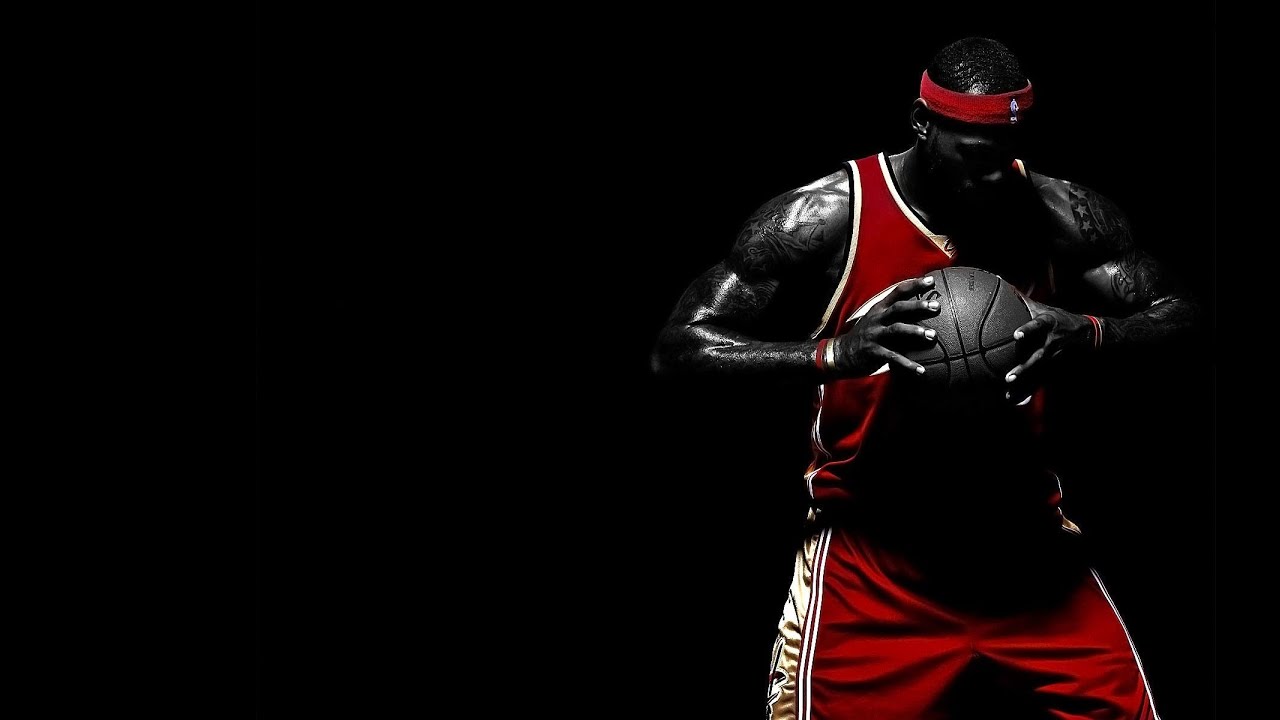 LeBron James - 2012/13 - Be A King