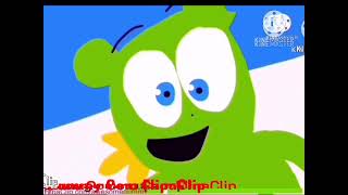 Gummy Bera Flipaclip Remake