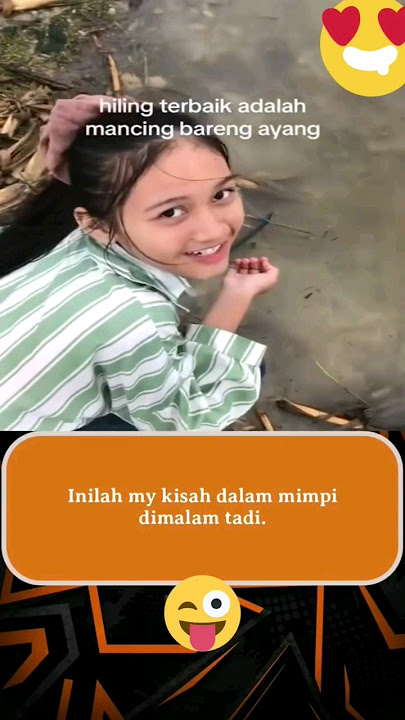 ketika mancing hilangin stres