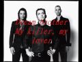 Battle For The Sun - Placebo ( Lyrics )