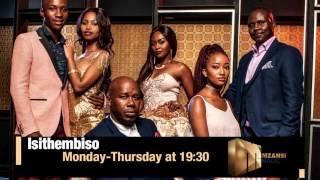 Hot DStv shows for Compact