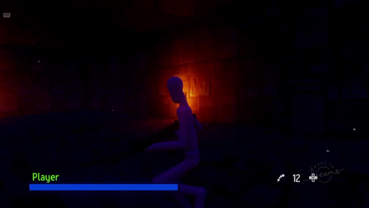 Order 666 The Ancient Evil Ch 1-3