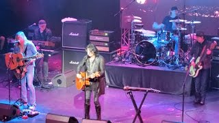 Tom Keifer ! Complete Set ! Monsters of Rock Cruise 2017 LIVE!