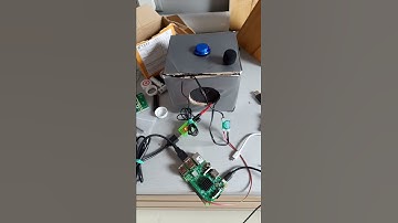 Google Assistant on Raspberry Pi
