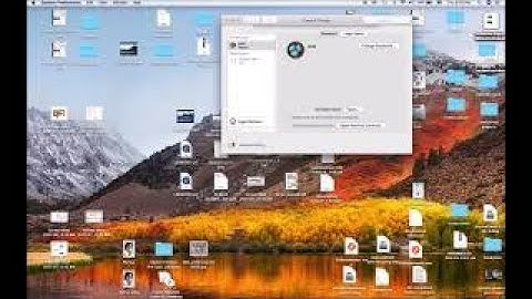 mac os how to change or reset admin password and change user name