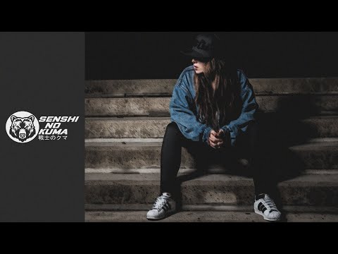 DESPLANTE X SENSHINOKUMA - WAI KHRU REMIX | K.R.U.D.O
