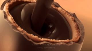 TheMarmalade - Ferrero - Eggs
