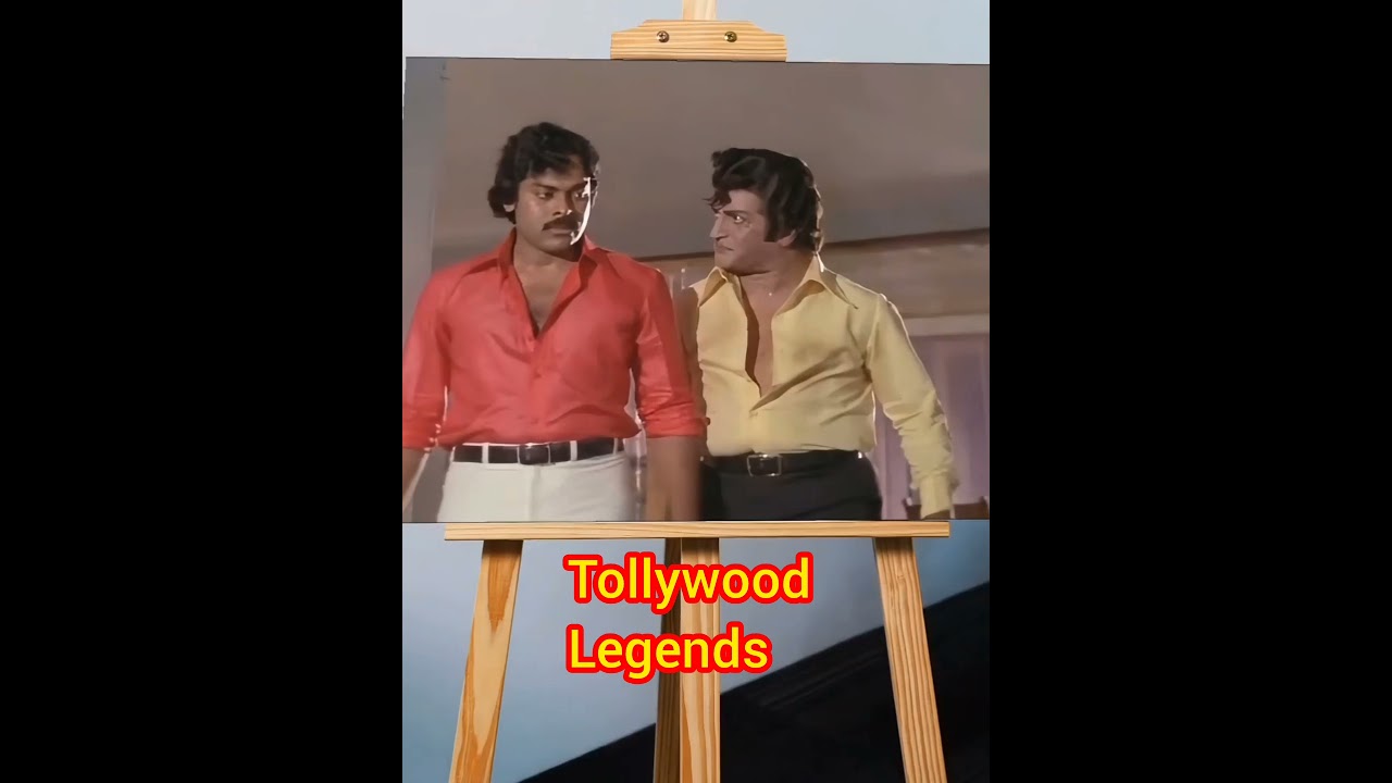 MEGA BLAST GLIMPSE| SHANKARVARAPRASAD GARU trailer