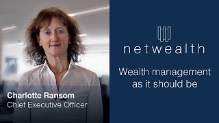 Introducing Netwealth