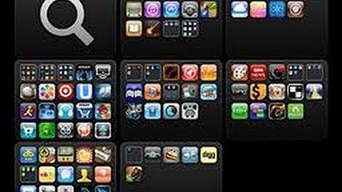 Orbit for iOS 4  Brings Expose to the iPhone iPod