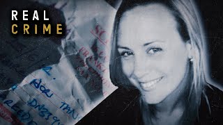 Motel Disappearance: Uncovering The Dark World Of A Mystery Woman | Forensics | Real Crime