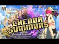 Chedda summons  summoners war chronicles