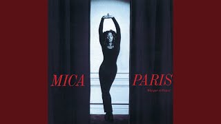 Video thumbnail of "Mica Paris - You Put A Move On My Heart"